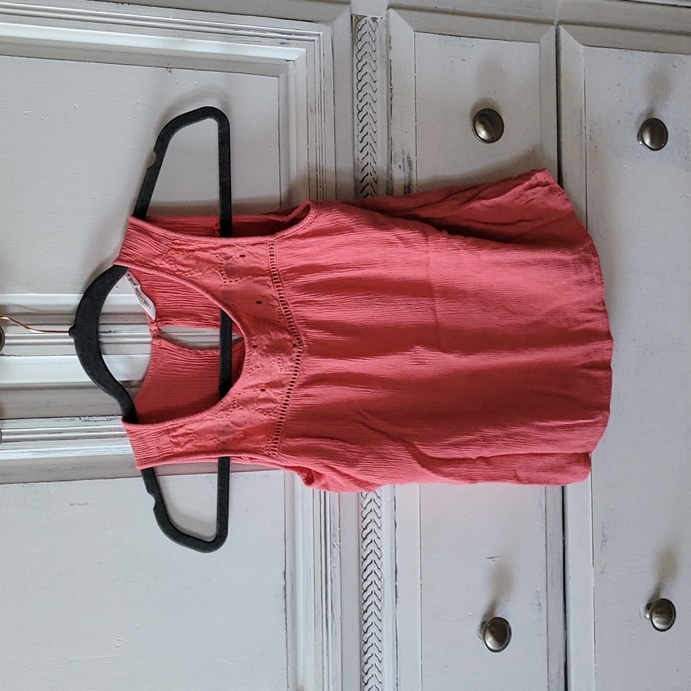 VanillaStar Loose Tank